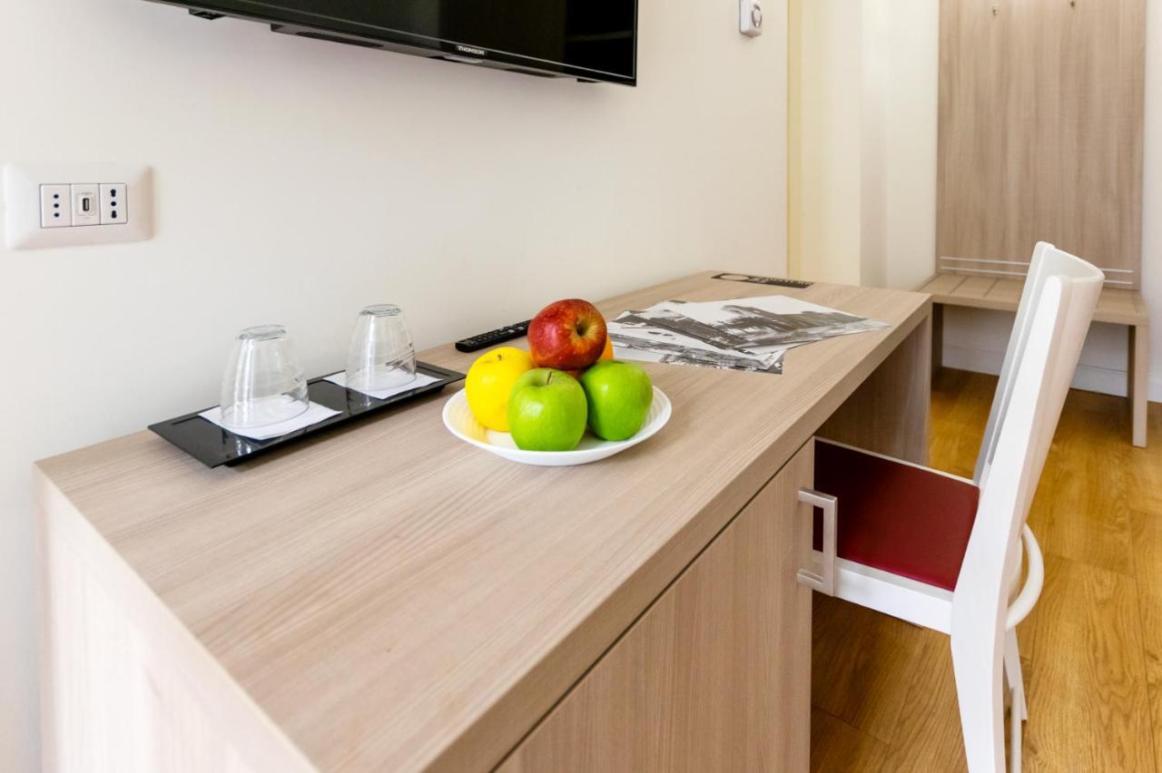 Deluxe Double or Twin Room with Balcony