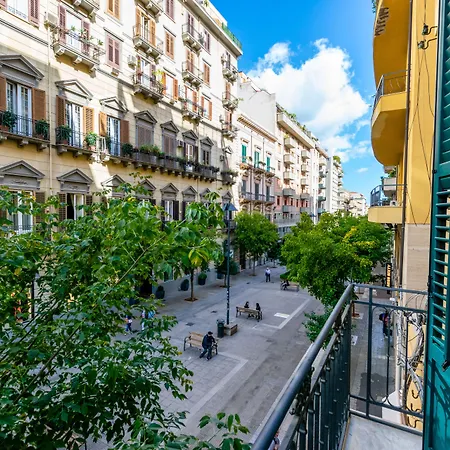 Belmonte102 Exclusive Suite-2